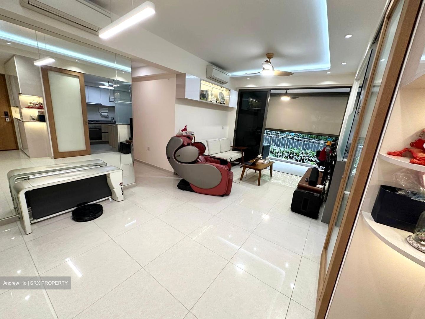 Rivercove Residences (D19), Condominium #630108491